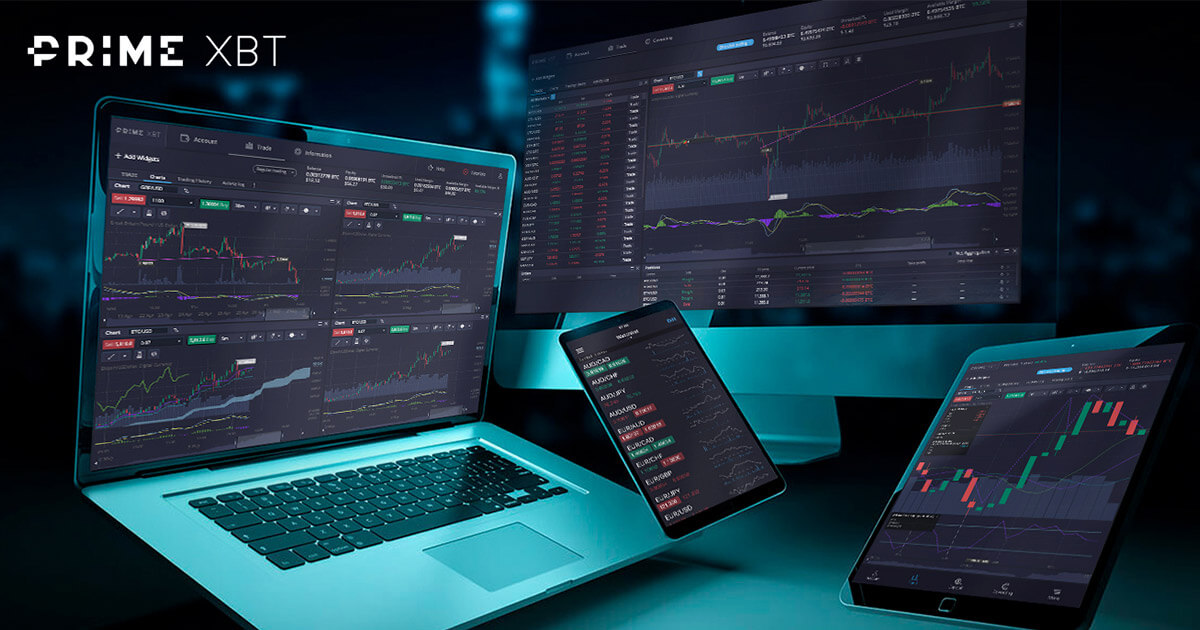 Unlocking the Potential of Online Trading with PrimeXBT